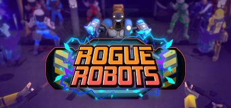 Rogue Robots цены