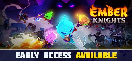 Ember Knights Requisiti di Sistema