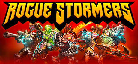 Rogue Stormers цены
