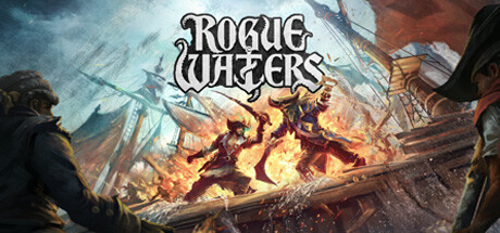 Preise für Rogue Waters