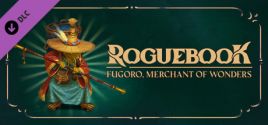 Roguebook - Fugoro, Merchant of Wonders ceny