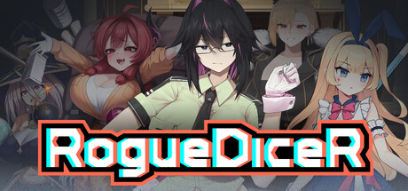RogueDiceR prices