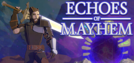 Echoes of Mayhem® 시스템 조건