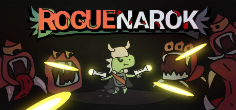 Roguenarok Systemanforderungen
