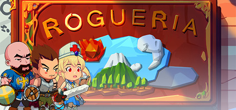 Preise für ROGUERIA: Roguelikes X Tactics