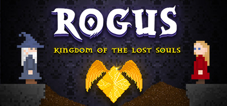 ROGUS - Kingdom of The Lost Souls prices