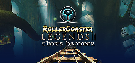 RollerCoaster Legends II: Thor's Hammer - yêu cầu hệ thống