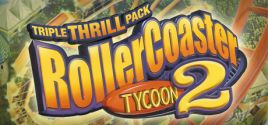 RollerCoaster Tycoon® 2: Triple Thrill Pack Requisiti di Sistema