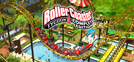 RollerCoaster Tycoon® 3: Complete Edition 가격