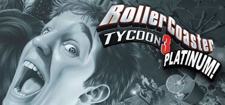 RollerCoaster Tycoon® 3: Platinum System Requirements