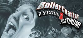RollerCoaster Tycoon® 3: Platinum цены