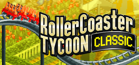 RollerCoaster Tycoon® Classic系统需求
