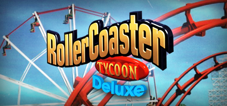 Prix pour RollerCoaster Tycoon®: Deluxe