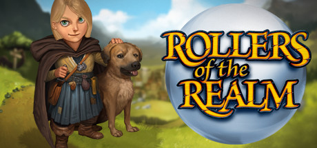 Prix pour Rollers of the Realm