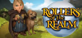 Rollers of the Realm - yêu cầu hệ thống