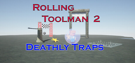 Prix pour Rolling Toolman 2 Deathly Traps