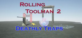 Rolling Toolman 2 Deathly Traps 가격