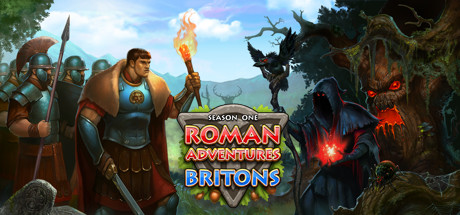 Preise für Roman Adventures: Britons. Season 1