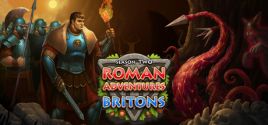 Roman Adventures: Britons. Season 2 цены