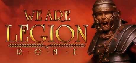 We are Legion: Rome系统需求