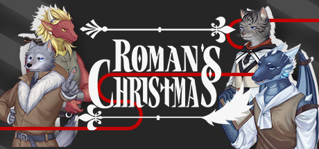 Prix pour Roman's Christmas / 罗曼圣诞探案集