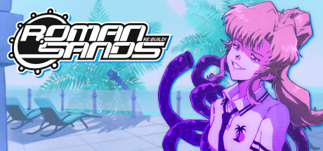 Roman Sands RE:Build System Requirements