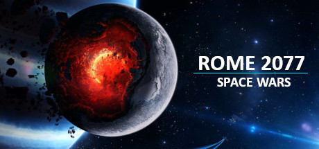 Configuration requise pour jouer à Rome 2077: Space Wars