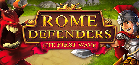 Rome Defenders - The First Wave価格 