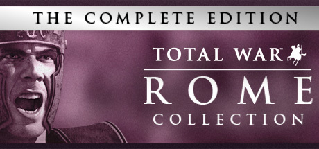 Rome: Total War™ - Collection 价格