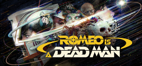 ROMEO IS A DEAD MAN prices