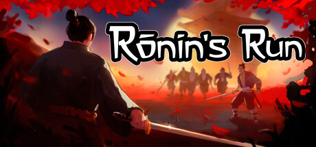 Ronin's Run系统需求