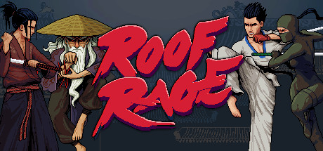 Roof Rage цены