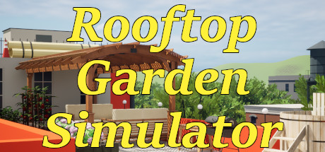 Требования Rooftop Garden Simulator