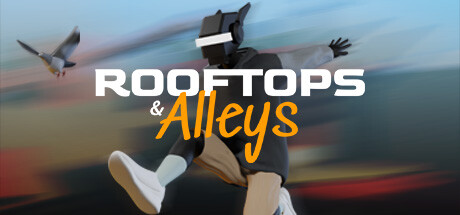 Rooftops & Alleys: The Parkour Game fiyatları