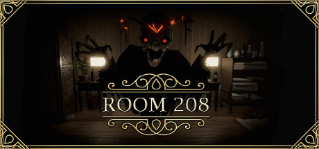 Room 208価格 