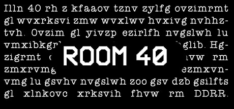 Room 40 시스템 조건