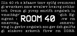 Room 40 System Requirements