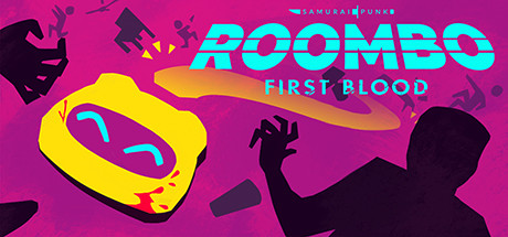 Roombo: First Blood - JUSTICE SUCKS価格 