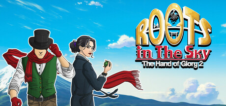 Roots in the Sky - The Hand of Glory 2 prices