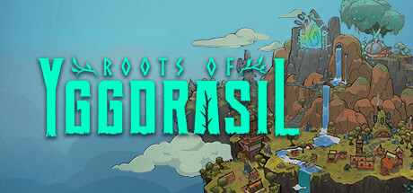Prix pour Roots of Yggdrasil