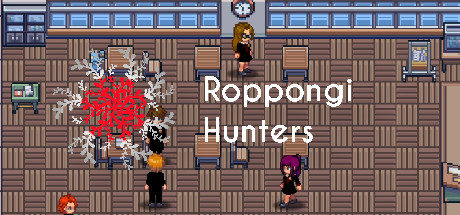 Roppongi Hunters ceny
