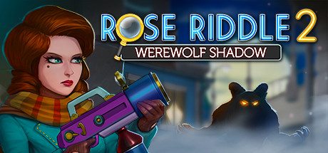 Rose Riddle 2: Werewolf Shadow価格 