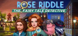 Rose Riddle: Fairy Tale Detective prices