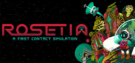 ROSETIA: A First Contact Simulation System Requirements