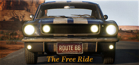 Route 66 Simulator: The Free Ride Sistem Gereksinimleri
