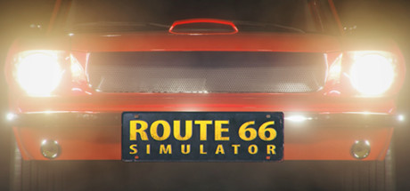 Route 66 Simulatorのシステム要件