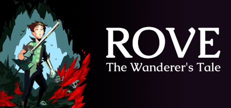 ROVE - The Wanderer's Tale цены
