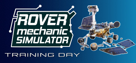 Rover Mechanic Simulator: Training Day 시스템 조건