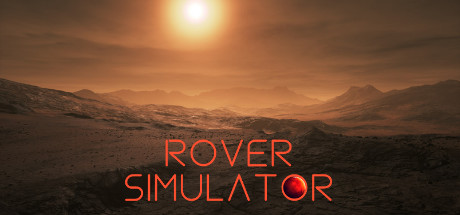 Requisitos del Sistema de Rover Simulator