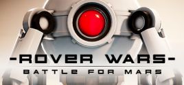 Prix pour Rover Wars